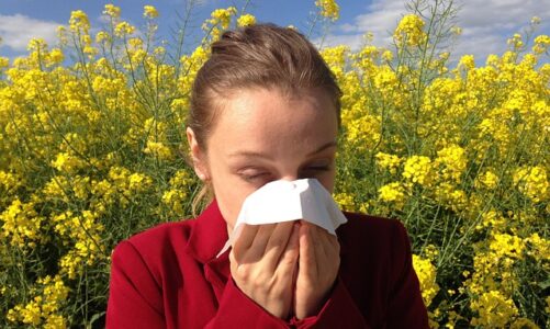 Jak wykryć alergię?